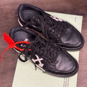 Women’s Off White Sneakers